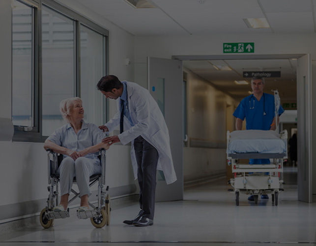 Patient Management