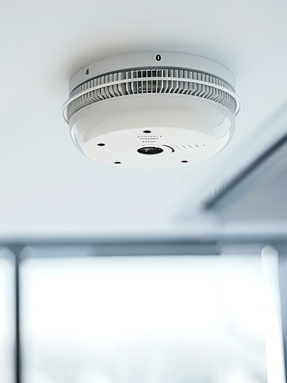 smoke-detector